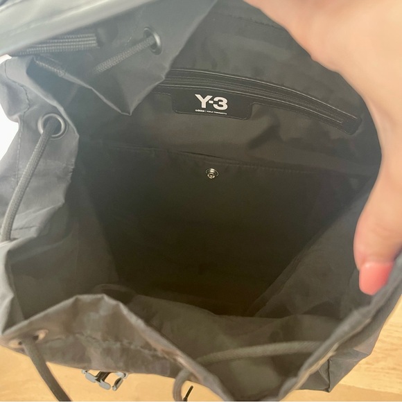 Y-3 Backpack - Picture 6 of 8
